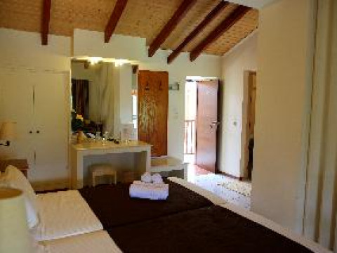 SUNRISE INN HOTEL