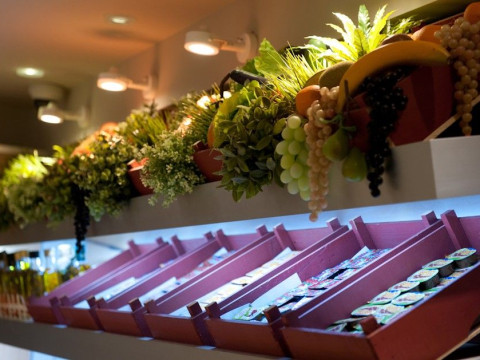 Kastro Hotel Heraklion