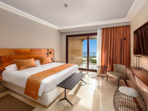 Lopesan Costa Meloneras Resort & Spa