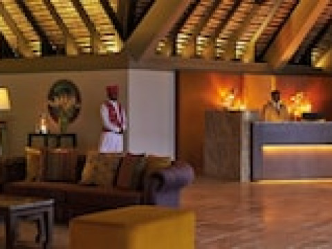 ROYAL PALM BEACHCOMBER MAURITIUS