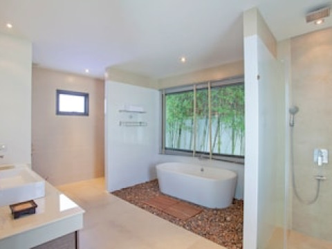 VILLA TANGERINE