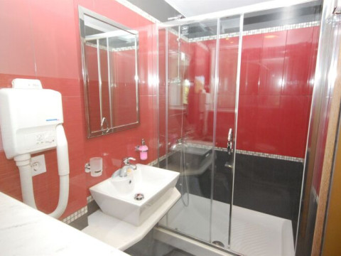 Lefkas Hotel