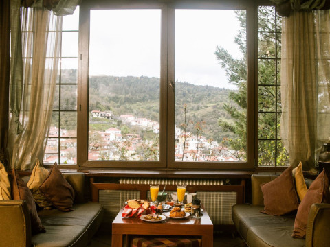 Steni Hotel Evia