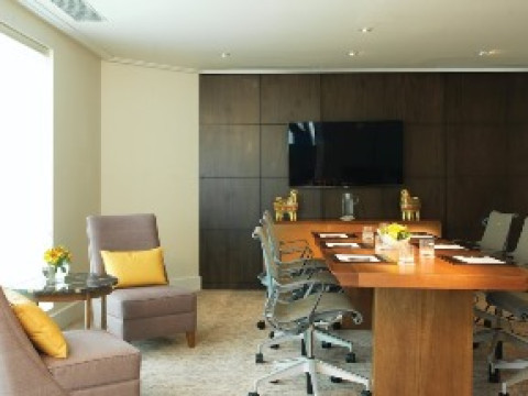 BELMOND MIRAFLORES PARK