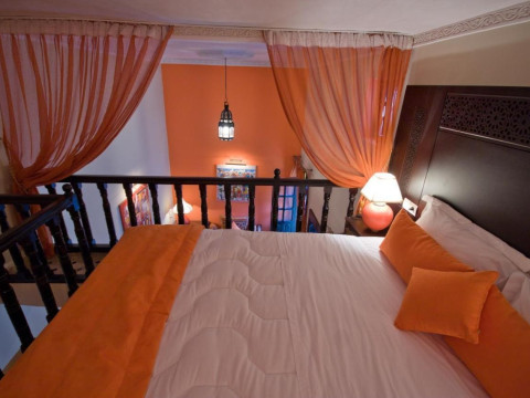 Riad Maison Du Sud