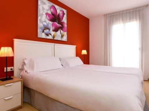 Neptuno Apartments