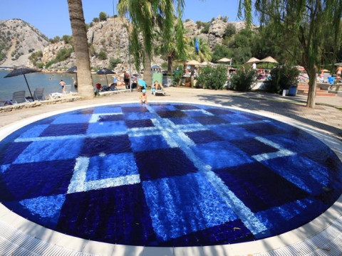 TURUNC RESORT OTEL