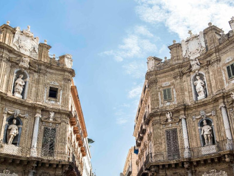 ibis Styles Palermo Cristal