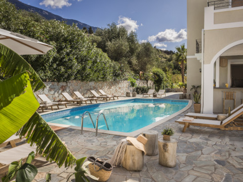 La Signora Boutique Hotel