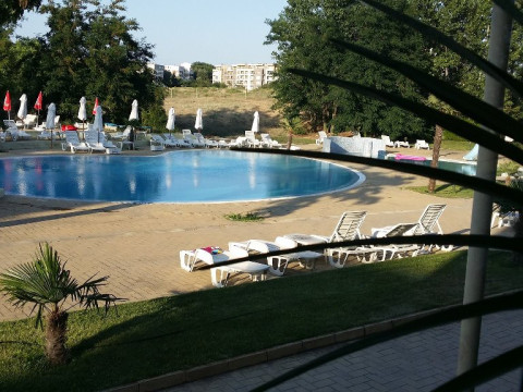 KAMENEC HOTEL NESSEBAR