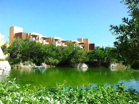 Fairmont Mayakoba Riviera Maya