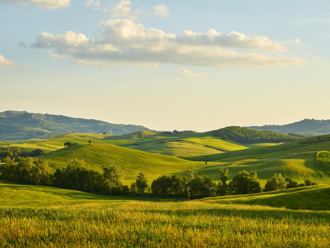 Circuit Best of Toscana