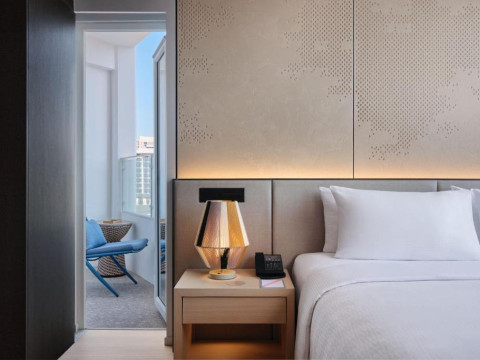 Combo Mode Sathorn 3 nopti si Sejur Hotel Hard Rock Pattaya