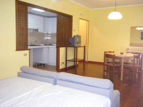 Mediterraneo Hotel amp; Residence