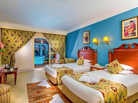 Titanic Palace Resort