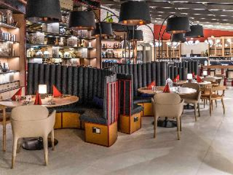 Aparthotel Adagio Zurich City Center