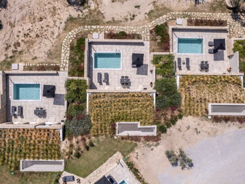 Fari Stone Villas