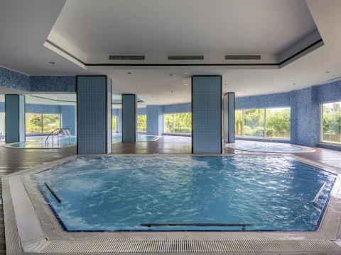 Ma Biche Kemer by Werde Hotels