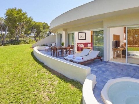 Blau Privilege Porto Petro Beach Resort  Spa