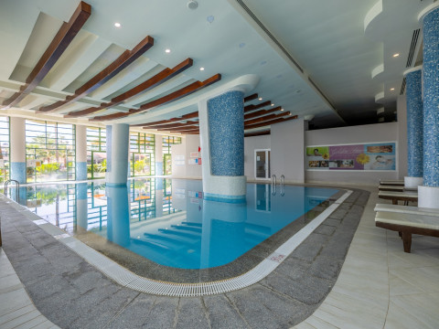 Vonresort Elite