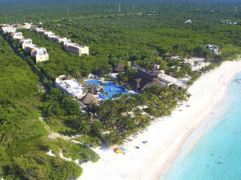 Catalonia Royal Tulum