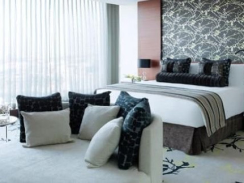 Fairmont Bab Al Bahr Abu Dhabi