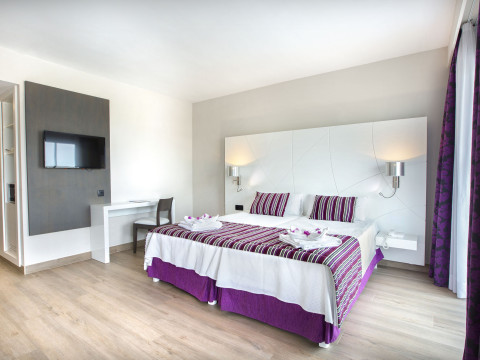 Playa de Muro Suites