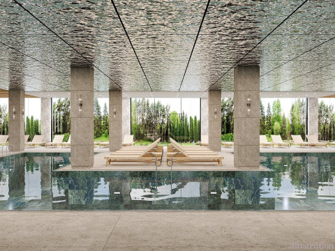 Seaden de Mar Resort and Spa