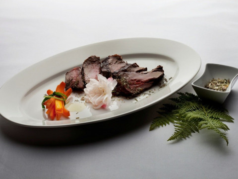 AGRITURISMO CHALET FOGAJARD