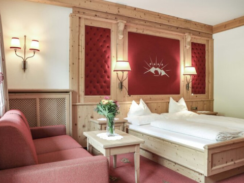 Alpenresort Fluchthorn