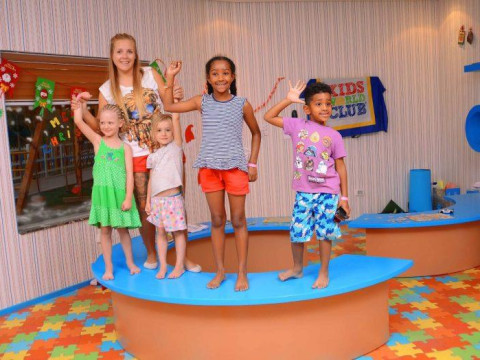PICKALBATROS JUNGLE AQUA PARK RESORT - NEVERLAND