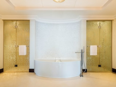 THE WESTIN TURTLE BAY RESORT amp; SPA, MAURITIUS