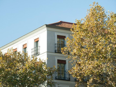 60 Balconies Urban Stay  Edificio Atocha