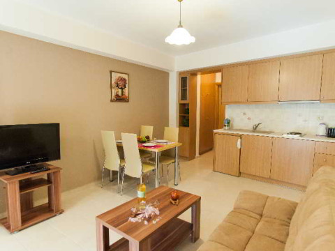 Castello Apartments