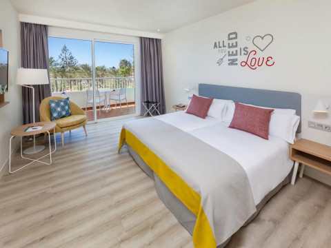 Abora Interclub by Lopesan Hotels