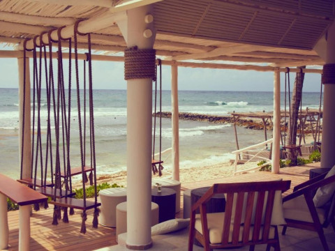 Bahia Principe Luxury Sian Ka'an