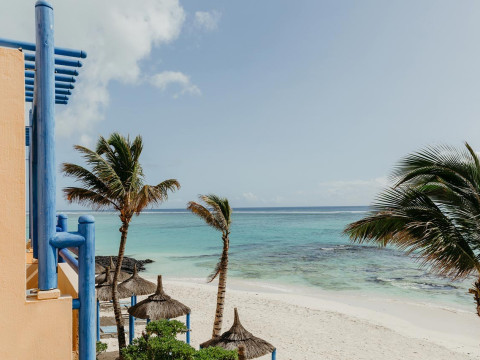 Salt of Palmar, an Adult-Only Boutique Hotel
