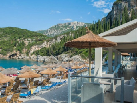 Ninos Blue Princes Beach Hotel