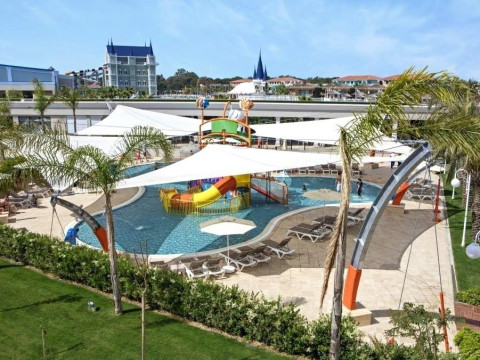 GRANADA LUXURY BELEK