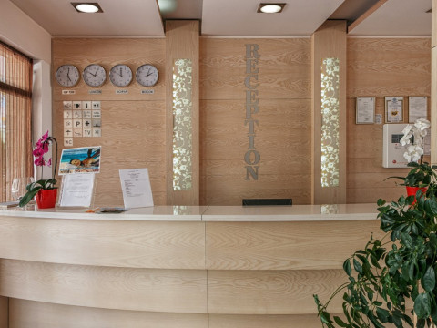 Alexandra (St. Vlas) 3*