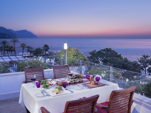 NIRVANA MEDITERRANEAN EXCELLENCE
