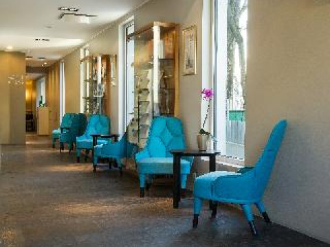Hotel LErmitage