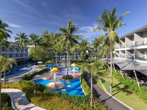 X10 Khao Lak