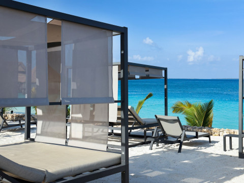 Riu Palace Swahili