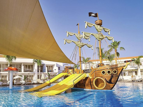 Olympic Lagoon Resort Ayia Napa