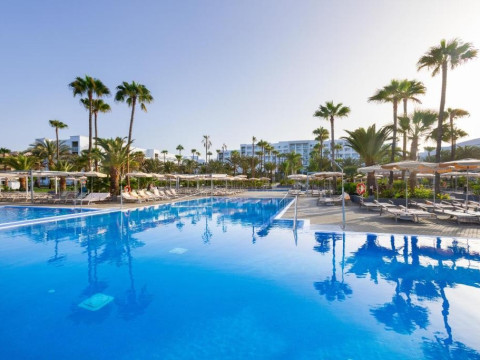 Riu Gran Canaria