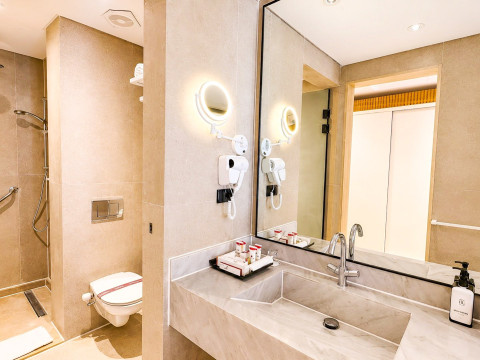 Amarina Saphir Beach Resort