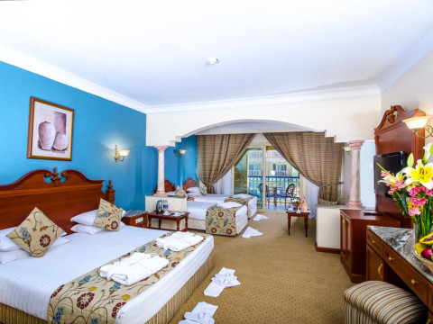 TITANIC PALACE RESORT& AQUAPARK
