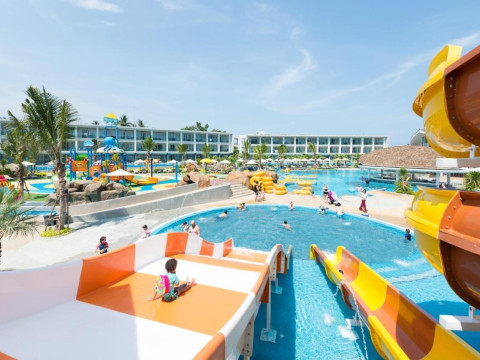 The Sands Khao Lak by Katathani