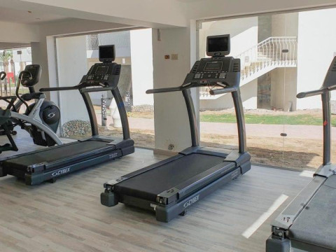 AMARINA ABU SOMA RESORT & AQUA PARK